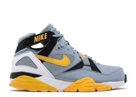 bo jackson air trainer 1|How the Nike Air Trainer 1 Crossed Over Into Sneaker。